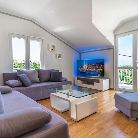Apartments Ines Cavtat Exterior photo