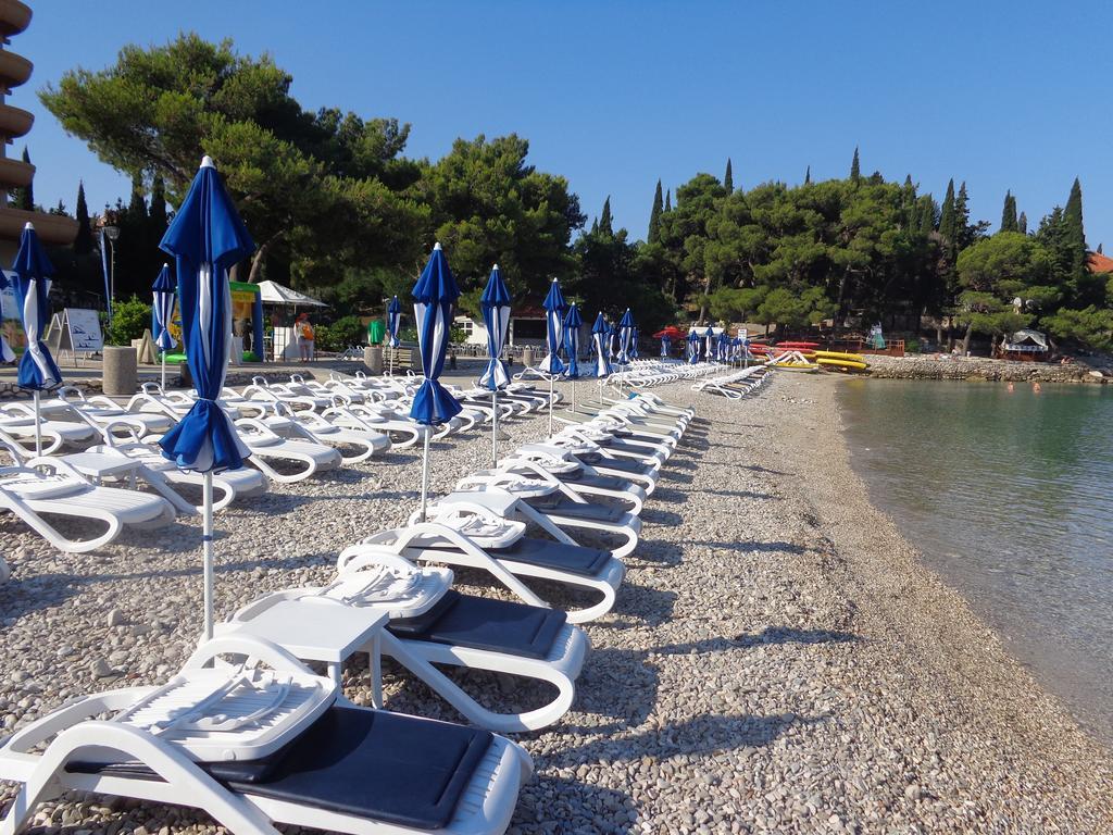 Apartments Ines Cavtat Exterior photo