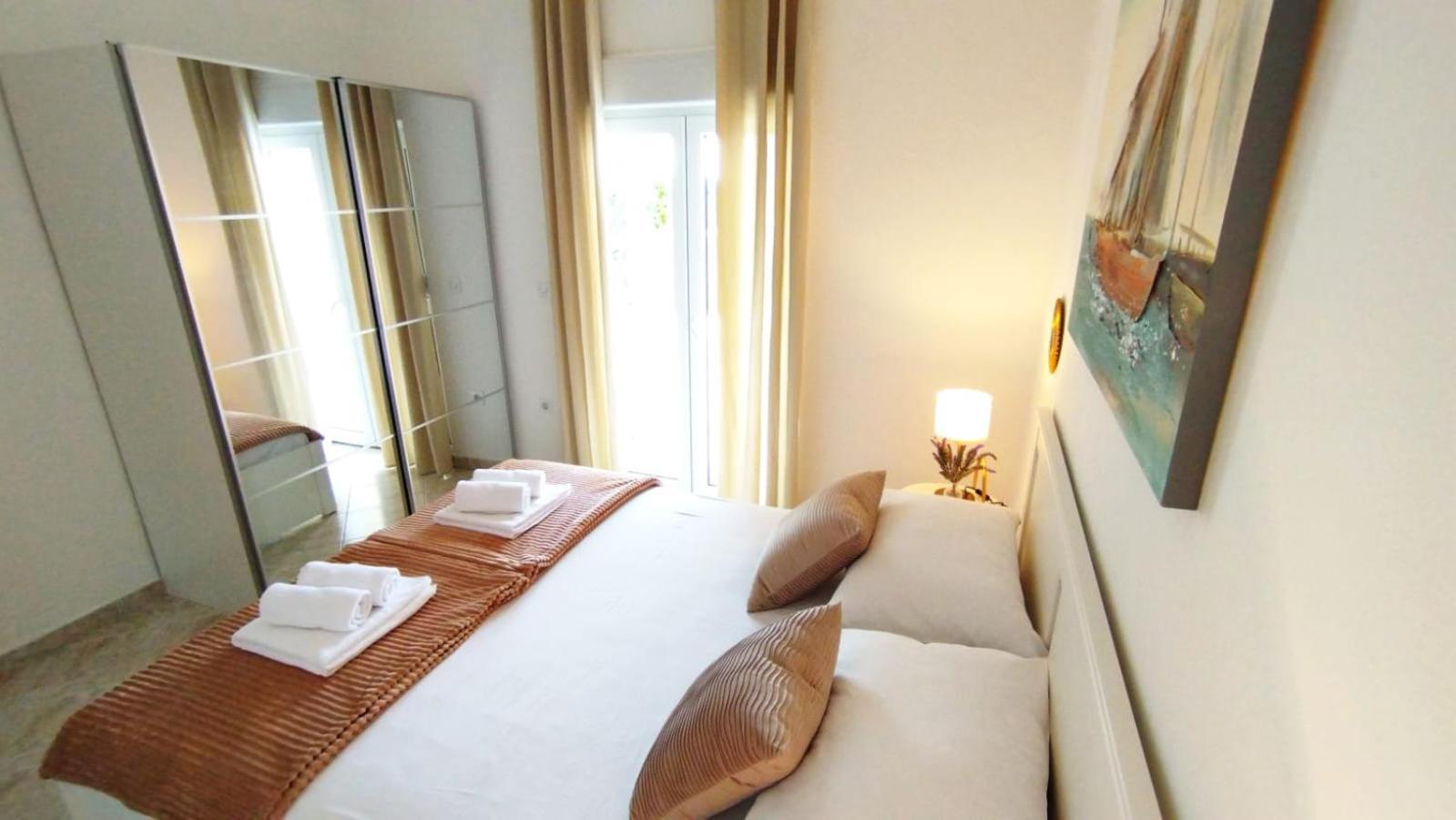 Apartments Ines Cavtat Exterior photo