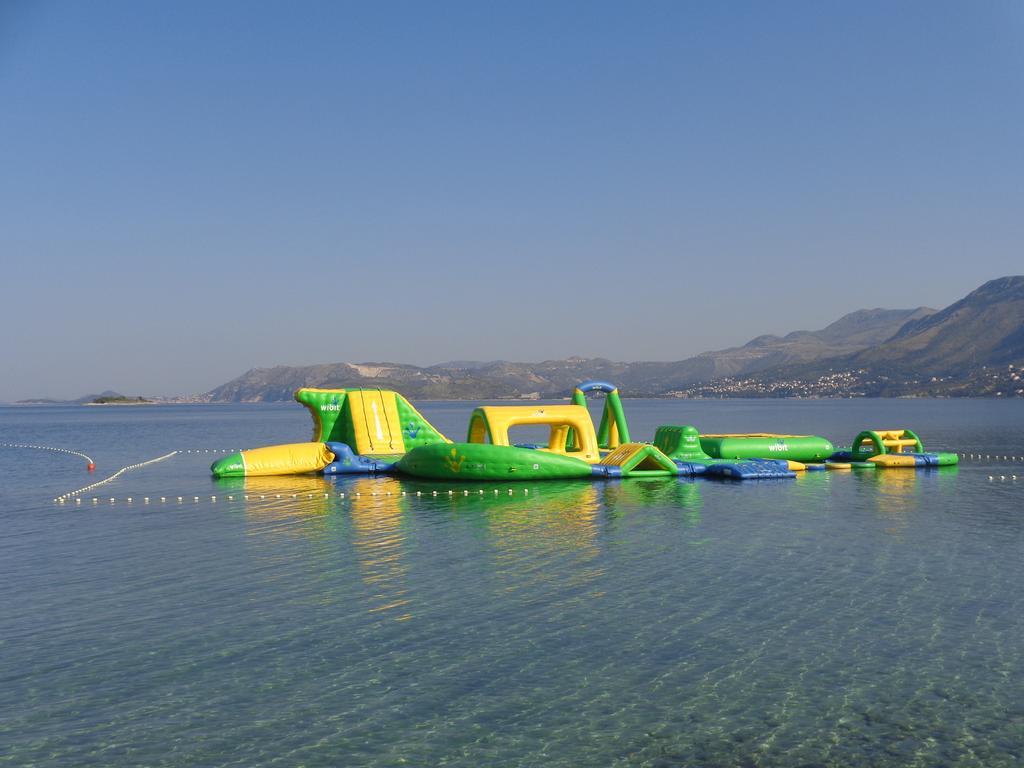 Apartments Ines Cavtat Exterior photo