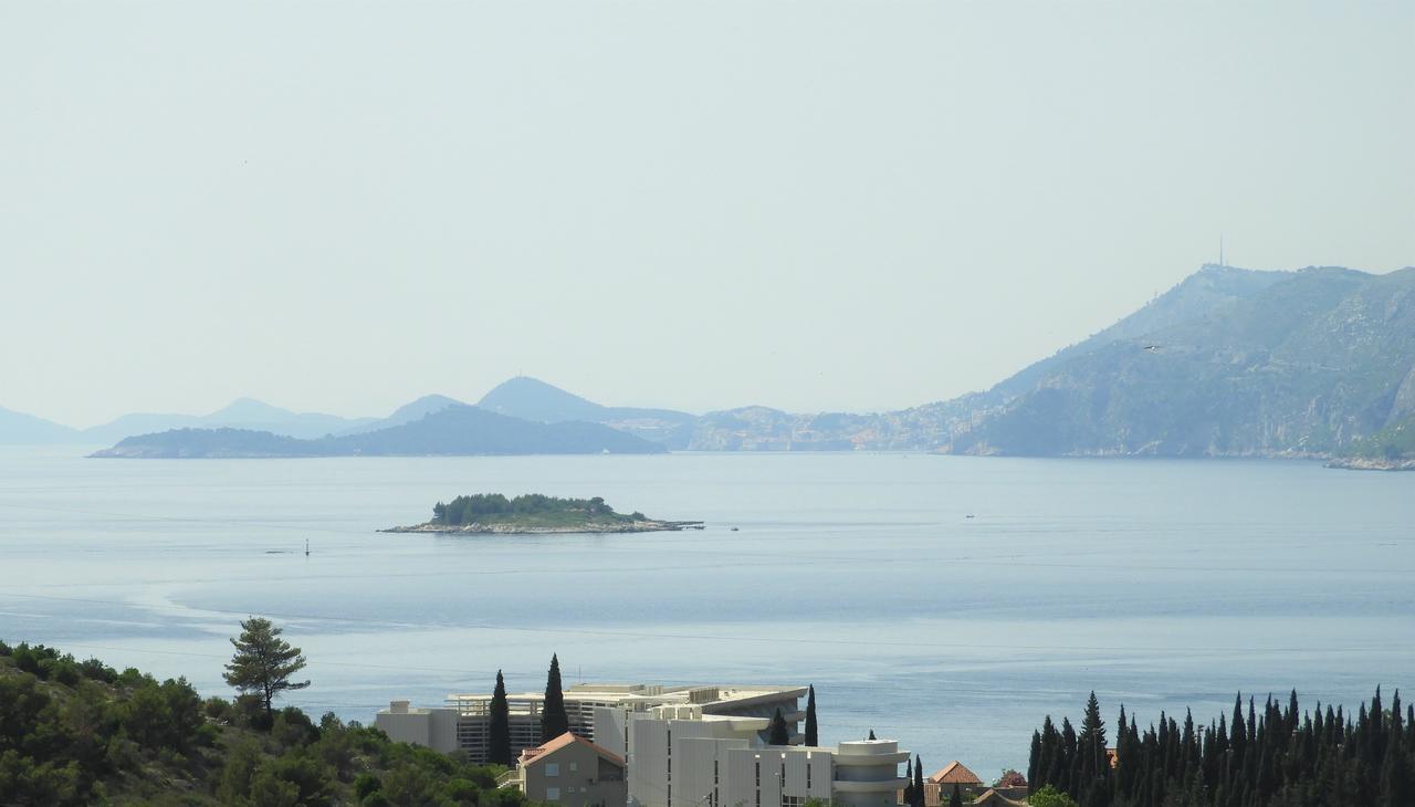 Apartments Ines Cavtat Exterior photo